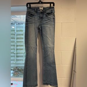 BKE Payton Bootcut Jeans